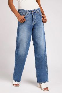 Джинсы LEE 112349553