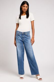 Джинсы LEE 112349553