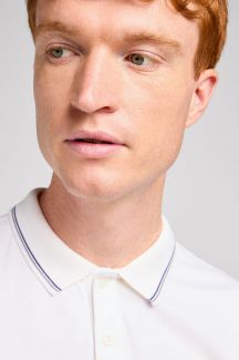 Рубашкa поло LEE 112349973