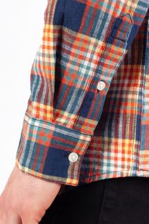 Рубашка WRANGLER 112350491