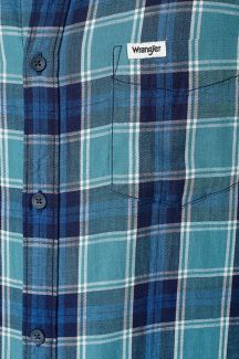 Рубашка WRANGLER 112350492