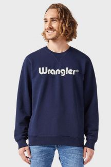 Спортивный свитер WRANGLER 112350539