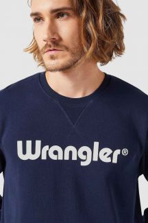 Спортивный свитер WRANGLER 112350539