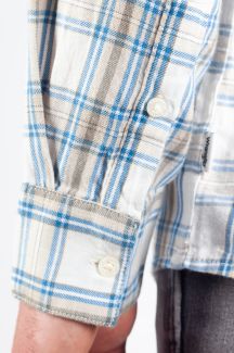 Рубашка WRANGLER 112350564