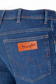 Джинсы WRANGLER 112350654