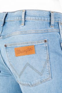 Джинсы WRANGLER 112350807