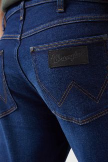 Джинсы WRANGLER 112350837