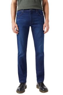 Джинсы WRANGLER 112350837