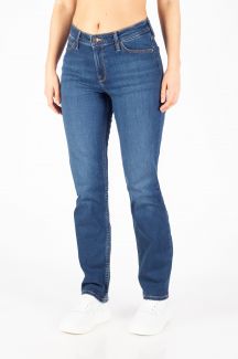 Джинсы LEE 112351189