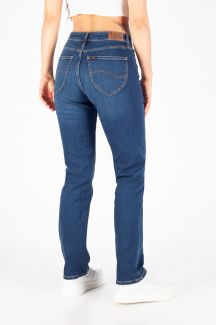 Джинсы LEE 112351189