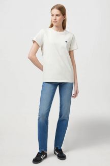 Джинсы WRANGLER 112351744