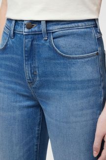 Джинсы WRANGLER 112351744