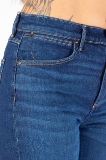 Джинсы WRANGLER 112351899