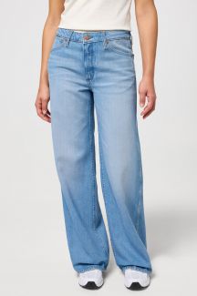 Джинсы WRANGLER 112352329