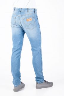 Джинсы WRANGLER 112352836