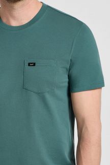 Футболкa LEE 112355581