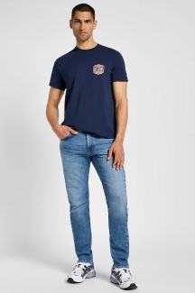 Футболкa LEE 112355599