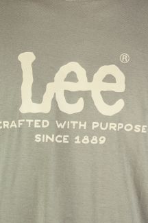 Футболкa LEE 112355658