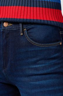 Джинсы WRANGLER 112356385