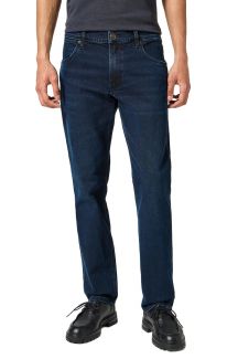 Джинсы WRANGLER 112357411