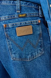 Джинсы WRANGLER 112358496