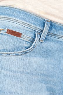 Джинсовые шорты WRANGLER 112362338