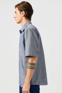 Рубашка WRANGLER 112362378