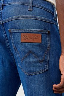 Джинсы WRANGLER 112362454