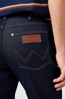 Джинсы WRANGLER 112362459
