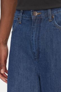 Джинсовые шорты WRANGLER 112362550