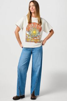 Футболкa WRANGLER 112362565