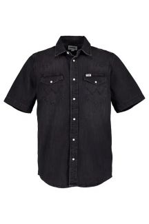 Джинсовая рубашка WRANGLER 112362746