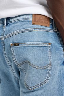 Джинсовые шорты LEE 112363706