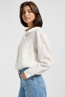 Блузкa LEE 112363844