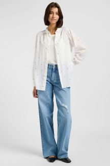 Блузкa LEE 112363844