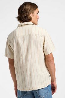 Льняная рубашка LEE 112363920