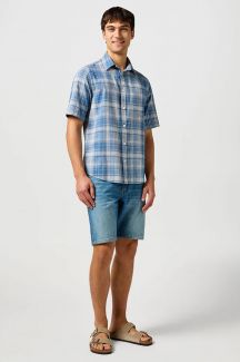 Рубашка WRANGLER 112364054