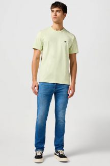 Джинсы WRANGLER 112364421