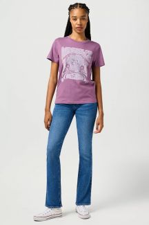 Джинсы WRANGLER 112364510