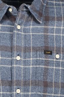 Рубашка LEE 112370458