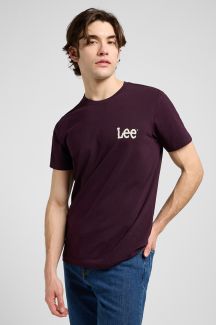 Футболкa LEE 112370506