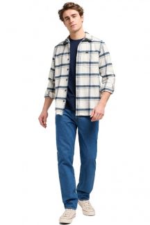 Рубашка LEE 112370571