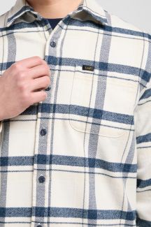 Рубашка LEE 112370571