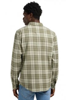 Рубашка LEE 112370577