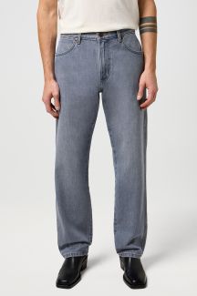 Джинсы WRANGLER 112370943