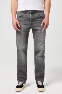 Джинсы WRANGLER 112370957