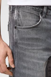 Джинсы WRANGLER 112370957