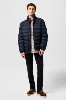 Классические брюки WRANGLER 112371029