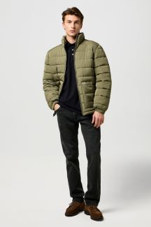 Зимняя куртка WRANGLER 112371360