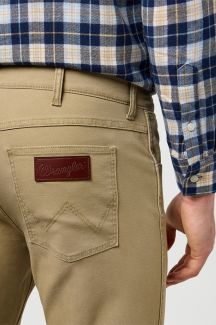 Классические брюки WRANGLER 112371388